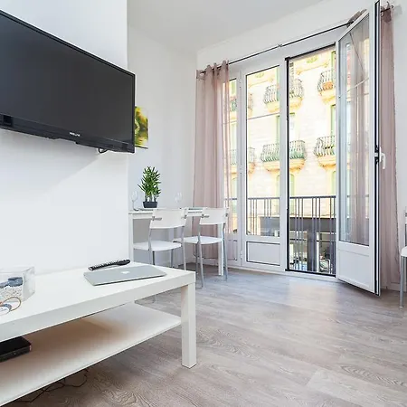 Heart Of Modern Studio Wifi 尼斯
